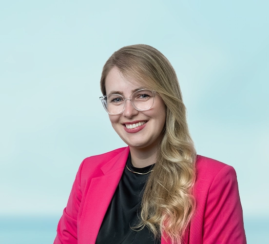 Viviane Bergmann