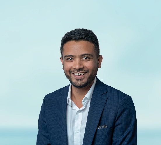 Shahbaz Asghar