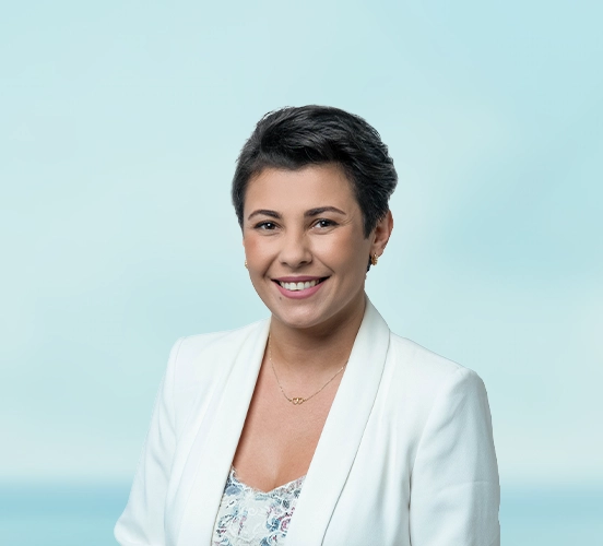 Marta Stojanowska