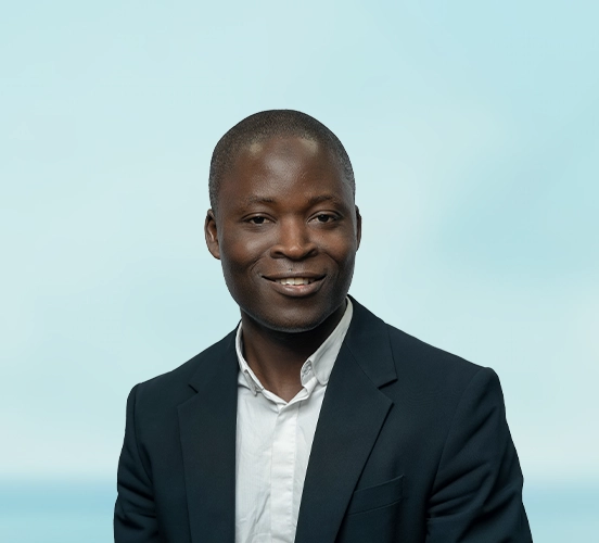 Ibrahim Ojewumi