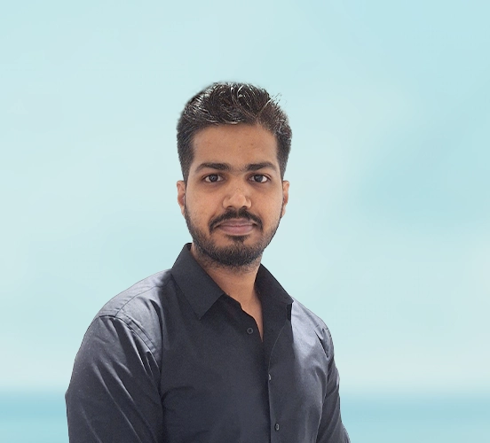 Anshul Malik