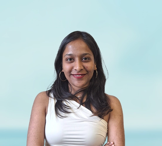 Samhitha Mohankumar