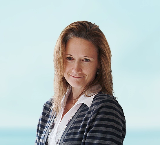 Kate Goucher