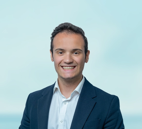 Tiago Fernandes