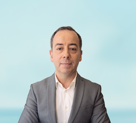 Pedro Ferreira