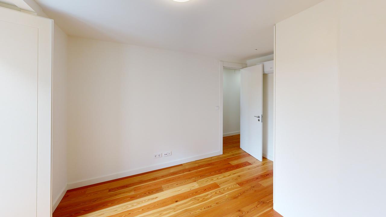 Interior View